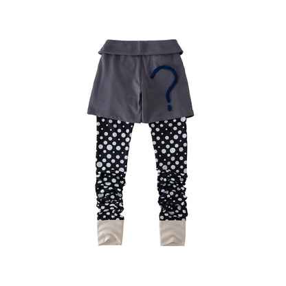 "No Words of Reasoning" basketball pile-ups long pants